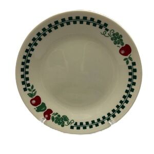 Corelle by Corning Set of 6 Dessert Plates